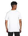 Calvin Klein Crew Neck Solid T-Shirt