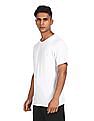 Calvin Klein Crew Neck Solid T-Shirt