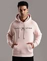 Tommy Hilfiger Embroidered Logo Regular-Fit Cotton Sweatshirt