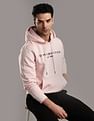 Tommy Hilfiger Embroidered Logo Regular-Fit Cotton Sweatshirt
