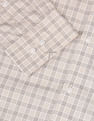 Arrow Tartan Check Manhattan Slim Fit Shirt