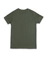 U.S. Polo Assn. Kids Boys Regular Fit Brand Printed T-Shirt