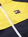 Tommy Hilfiger Colour Block Windbreaker Jacket