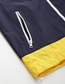 Tommy Hilfiger Colour Block Windbreaker Jacket