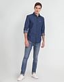 U.S. Polo Assn. Denim Co. Classic Twill Shirt