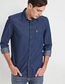 U.S. Polo Assn. Denim Co. Classic Twill Shirt