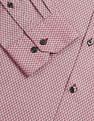 Arrow Pure Cotton Manhattan Slim Shirt