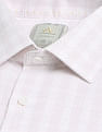 Arrow Pure Cotton Italian Elegance Shirt
