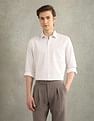 Arrow Pure Cotton Italian Elegance Shirt