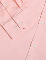 Arrow Manhattan Slim Fit Auto Press Shirt
