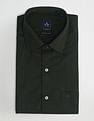 Arrow Brooklyn Fit Textured Shirt