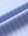 Arrow Liberty Classic Fit Pinstriped Shirt