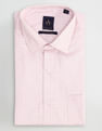 Arrow Liberty Classic Regular Fit All-Over Shirt