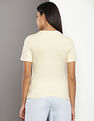 Tommy Hilfiger Crew Neck Brand Print T-Shirt