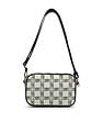 U.S. Polo Assn. Garet Brand Cross Body Bag