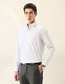 Arrow Liberty Classic Fit Ceremonial Shirt