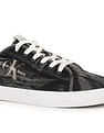 Calvin Klein Men Sustainable Vulcanized Sneakers