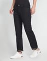 U.S. Polo Assn. Denim Co. Harold Slim Straight Fit Blue Jeans
