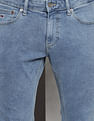 Tommy Hilfiger Recycled Cotton Scanton Slim Fit Jeans