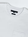 Tommy Hilfiger Transitional Organic Cotton Chest Pocket T-Shirt