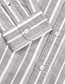 U.S. Polo Assn. Denim Co. Vertical Striped Pure Cotton Shirt