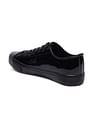 Flying Machine Men Panelled Lace Up Sasha Sneakers