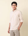 U.S. Polo Assn. Pure Cotton Tailored Fit Shirt