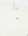 Calvin Klein Jeans Boucle Relaxed Fit V-neck Sweater