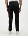 Calvin Klein Sateen Stretch Tapered Pants