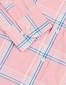 U.S. Polo Assn. Tartan Checked Tailored Fit Shirt