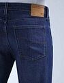 Flying Machine Mid Rise Freddie Slim Straight Fit Jeans