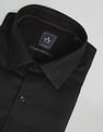 Arrow Iconic Cotton Dobby Shirt