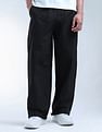 Flying Machine Mid Rise Relaxed Cargos
