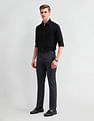 Arrow Manhattan Slim Fit Dobby Shirt