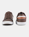 U.S. Polo Assn. Men Rojas 3.0 Solid Sneakers