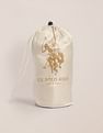U.S. Polo Assn. High Neck Sleeveles Puffer Jacket