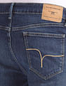 Flying Machine Jackson Super Skinny Low Rise Jeans