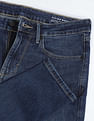 Flying Machine Jackson Super Skinny Low Rise Jeans