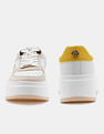 U.S. Polo Assn. Women Ariella Low Top Sneakers