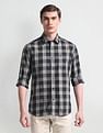 Arrow Sport Slim Fit Twill Shirt