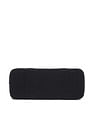 Tommy Hilfiger Solid Blue PU Bag