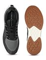 U.S. Polo Assn. Men Knit Upper Colour Block Trigger 2.0 Sneakers