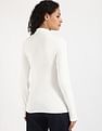 Tommy Hilfiger Solid Slim-Fit Cotton Polo T-Shirt