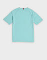 Tommy Hilfiger Kids Boys Embroidered Logo Relaxed Fit Cotton T-Shirt