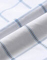 U.S. Polo Assn. Tailored Fit Windowpane Checked Shirt