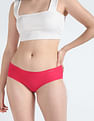 Calvin Klein Underwear Microfibre Hipster Panties - Pack Of 5