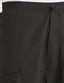 Flying Machine Mid Rise Loose Fit Cargo Pants