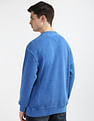Tommy Hilfiger Classic Relaxed Fit Sweatshirt