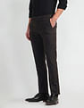 Arrow Graph Check Wool 1851 Trousers