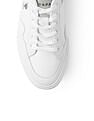 U.S. Polo Assn. Men PU Hampton Sneakers